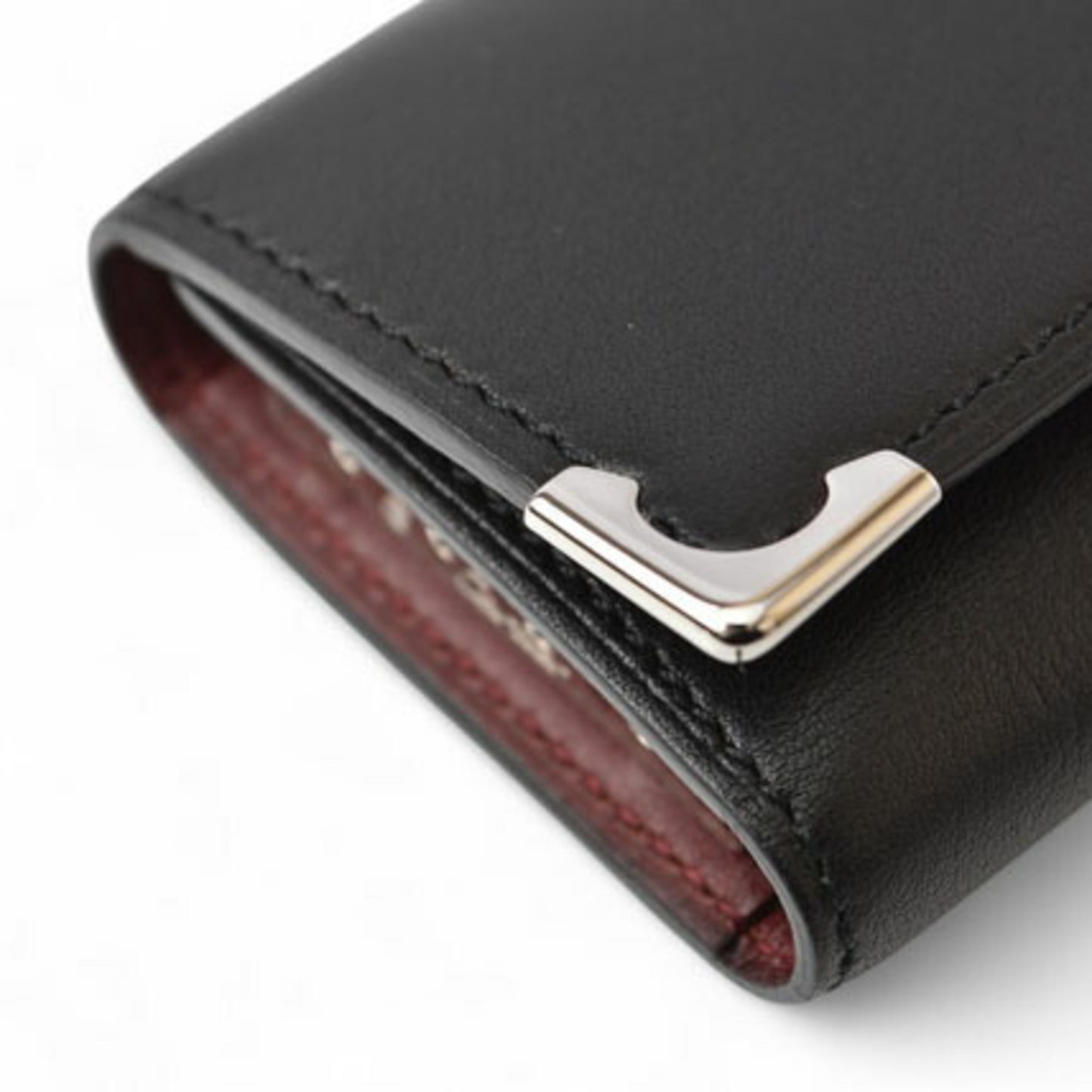 Cartier Others Black Cases