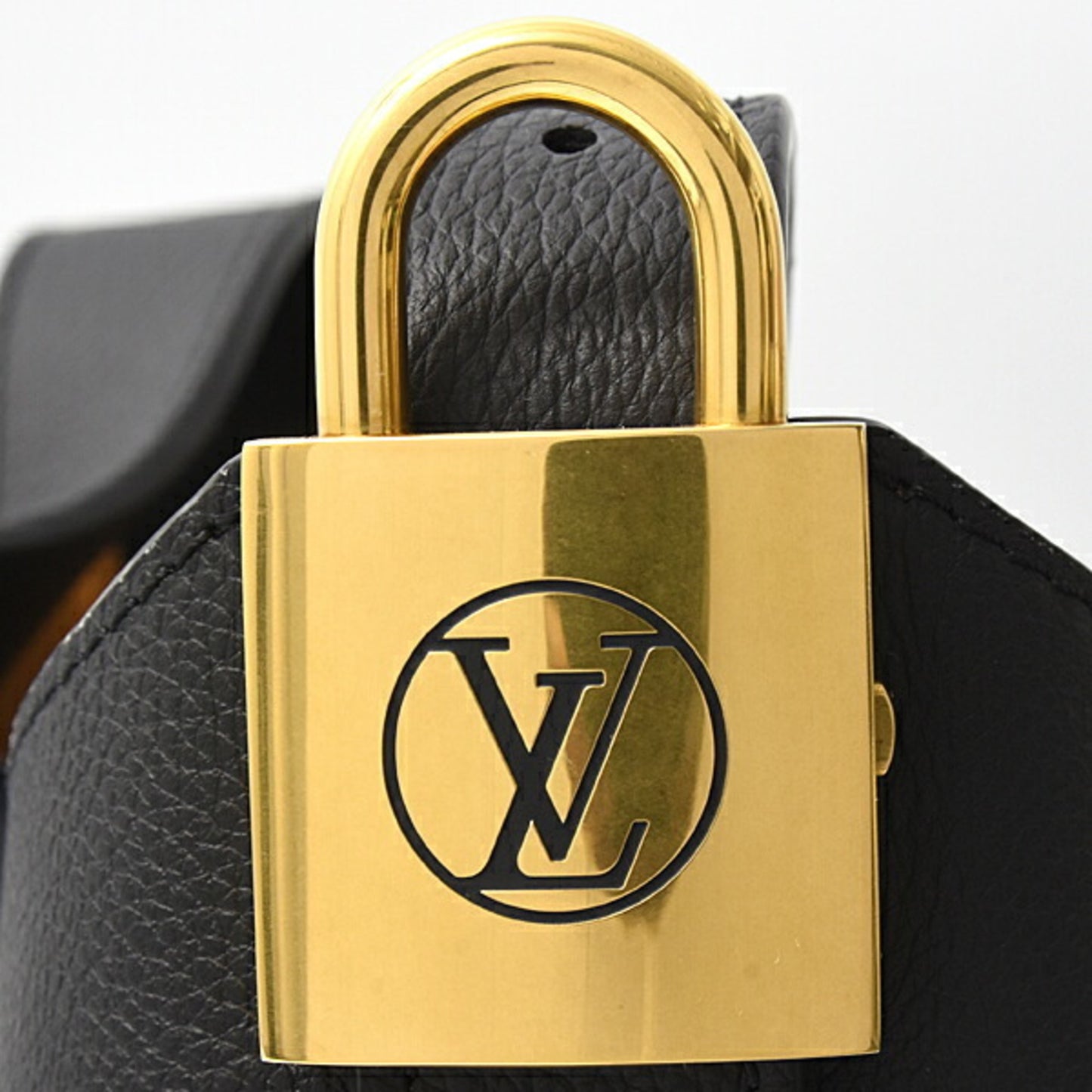 Louis Vuitton Others Black Shoulder Bags