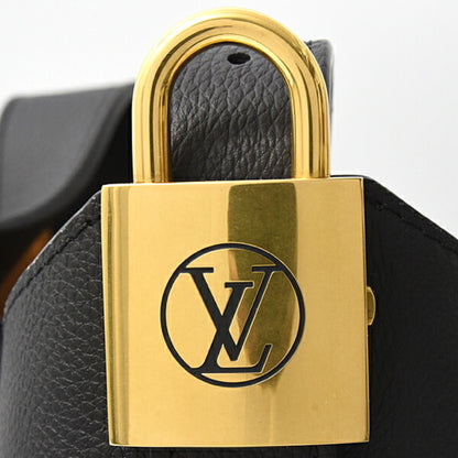 Louis Vuitton Others Black Shoulder Bags