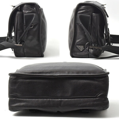 Prada Others Black Shoulder Bags