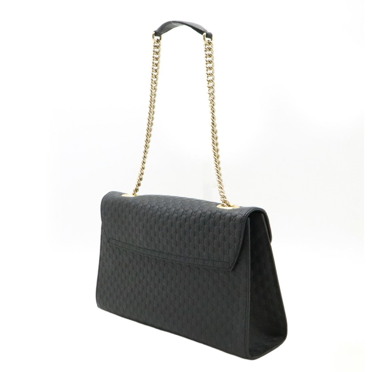 Gucci Others Black Shoulder Bags