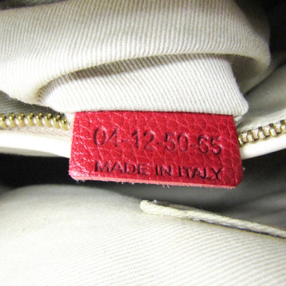 Chloé Others Red Handbags