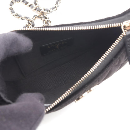 Chanel Others Black Shoulder Bags