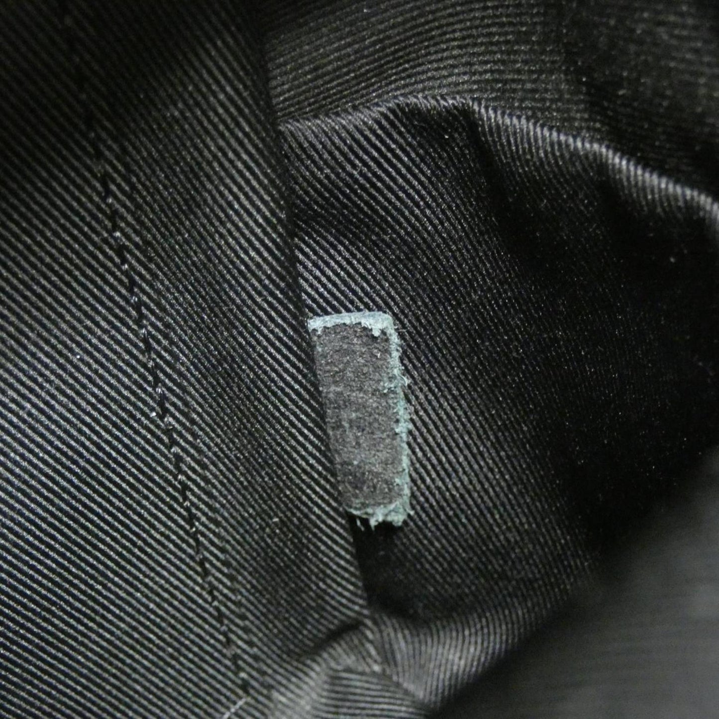 Louis Vuitton Monogram Canvas Brown Backpacks
