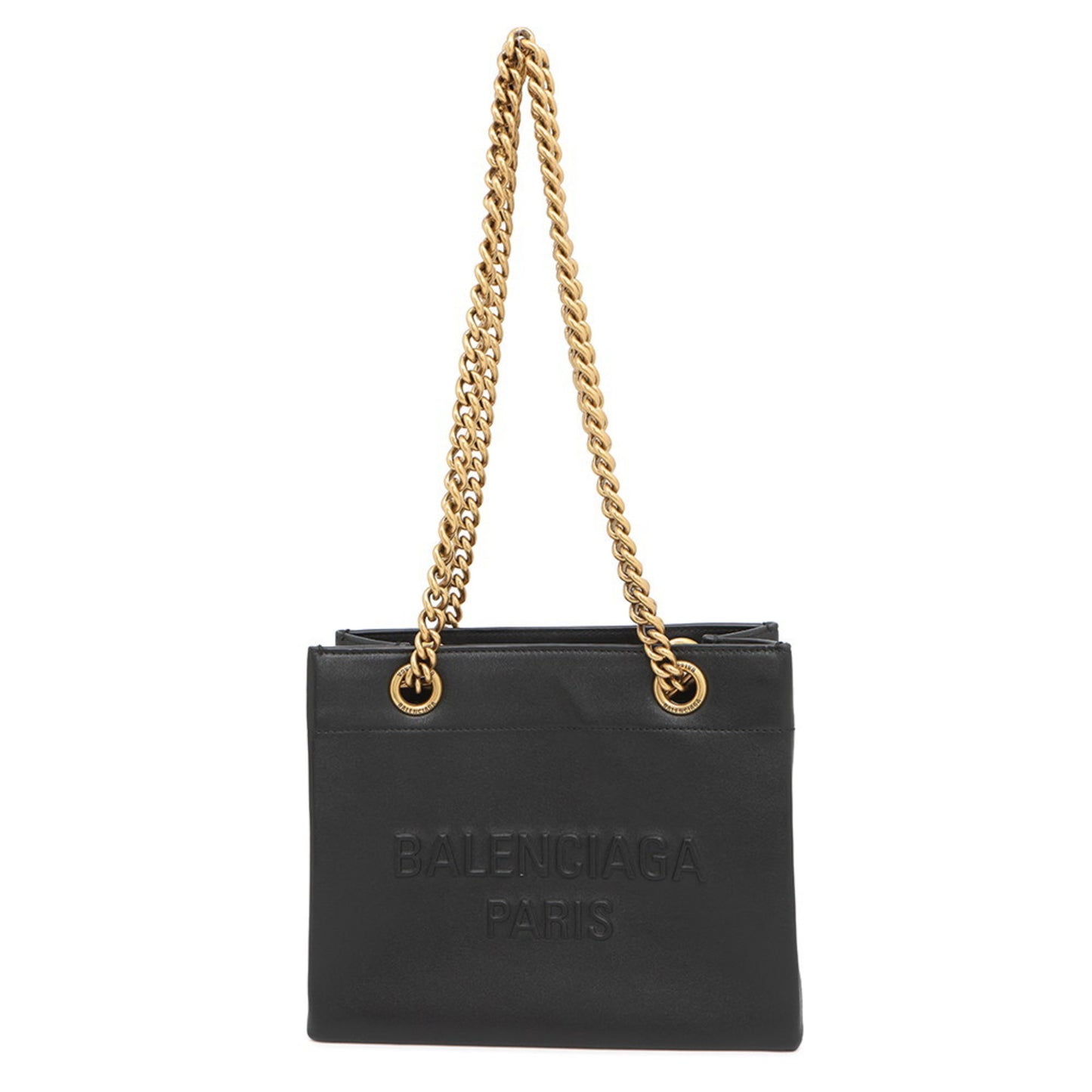 Balenciaga Others Black Tote Bags