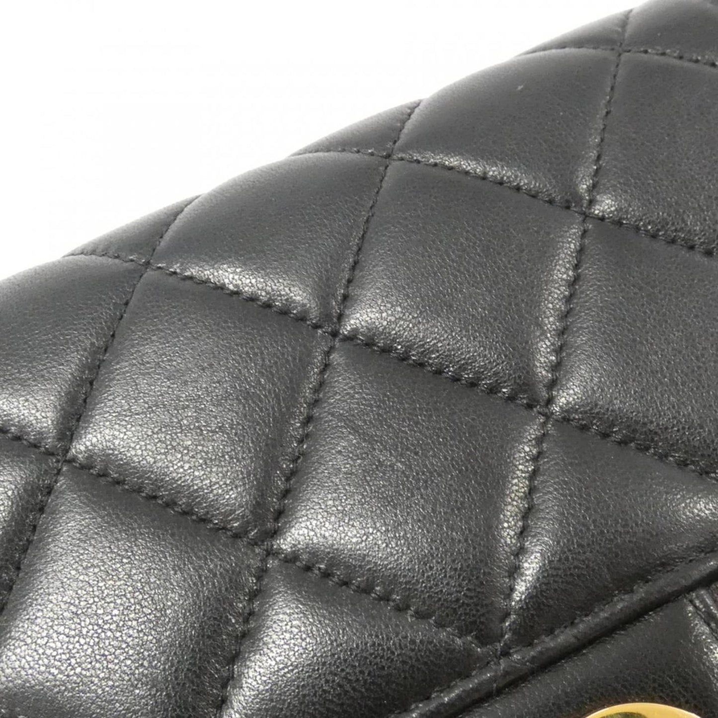 Chanel Others Black Shoulder Bags