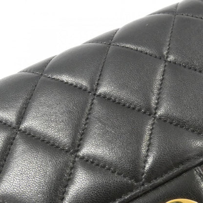Chanel Others Black Shoulder Bags