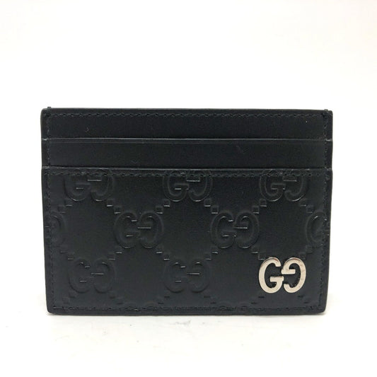 Gucci Others Black Cases