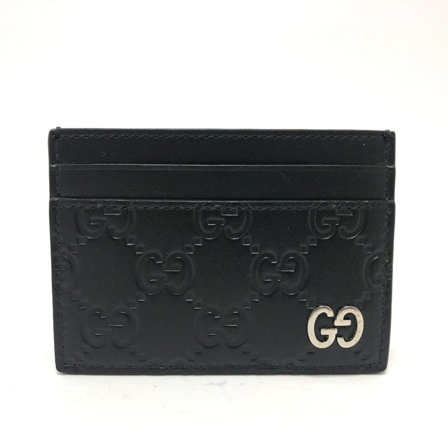 Gucci Others Black Cases