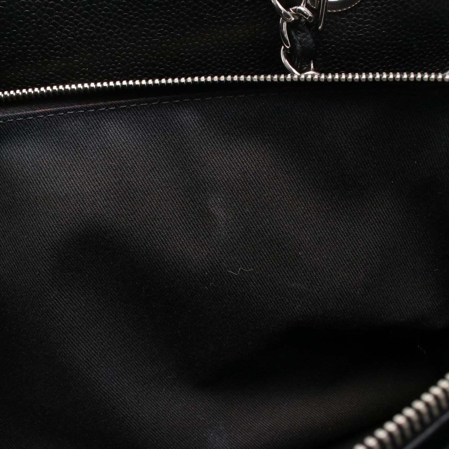 Chanel Others Black Shoulder Bags