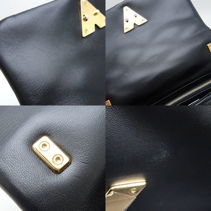 Louis Vuitton Others Black Shoulder Bags
