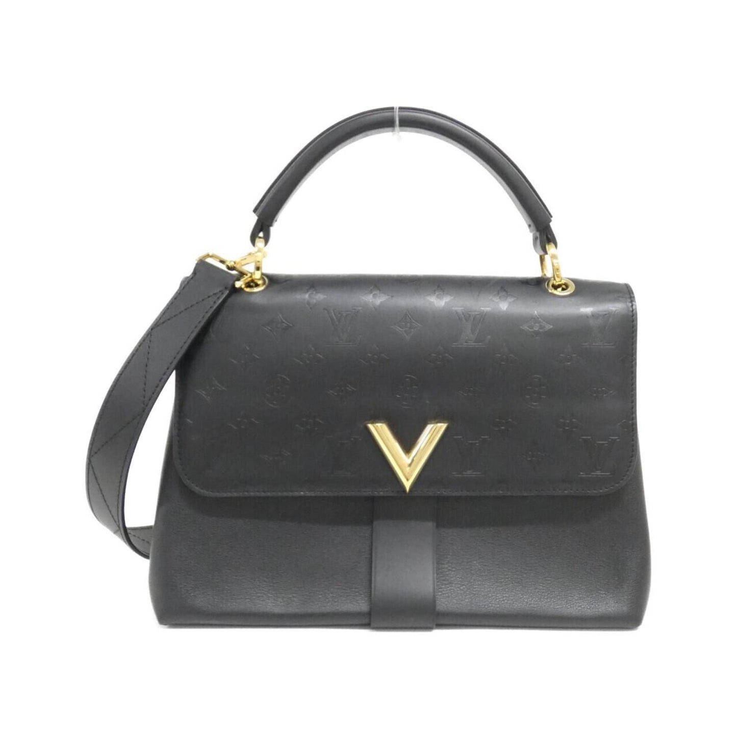 Louis Vuitton Others Black Handbags