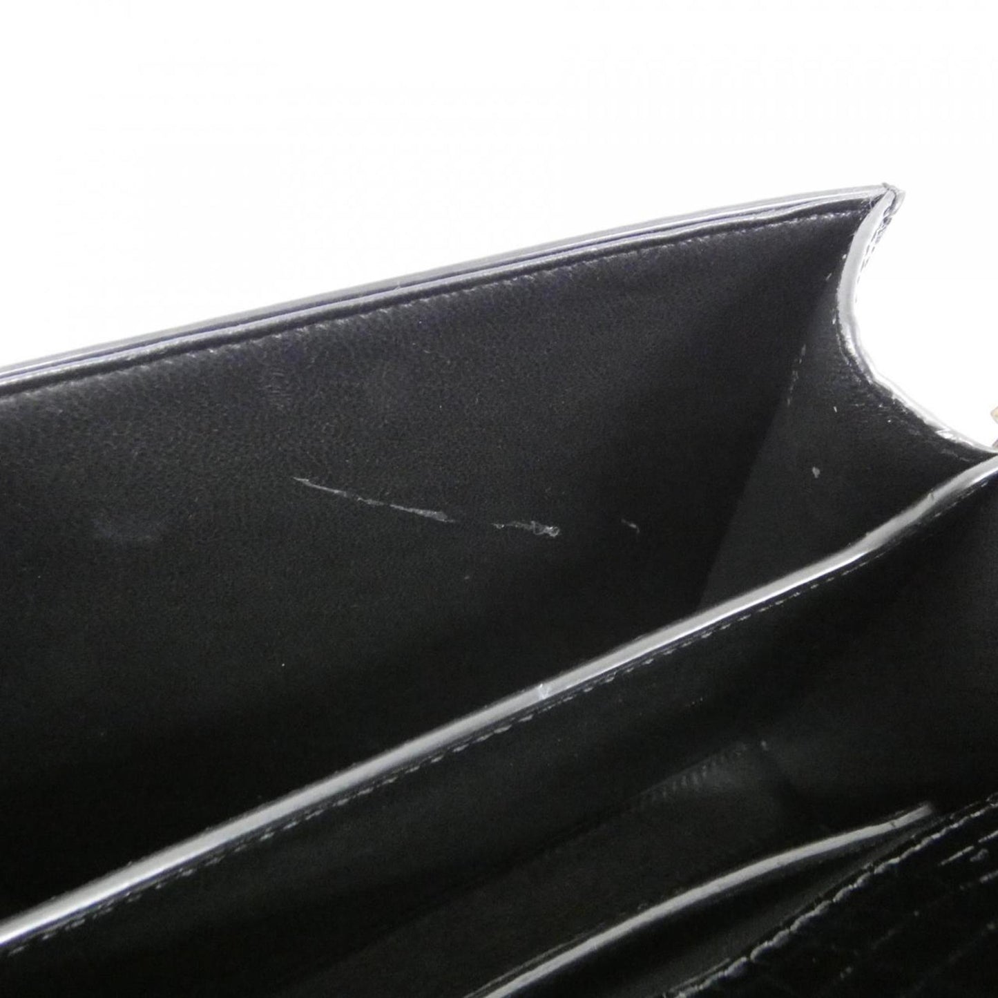 Saint Laurent Others Black Handbags