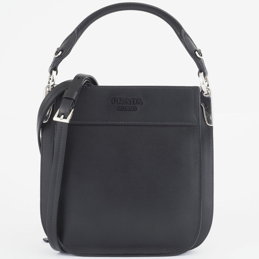 Prada Others Black Handbags
