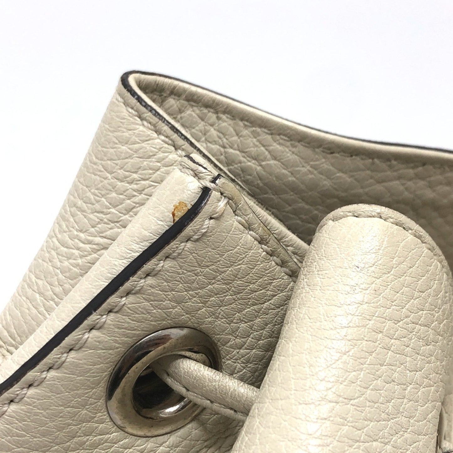 Gucci Others White Backpacks