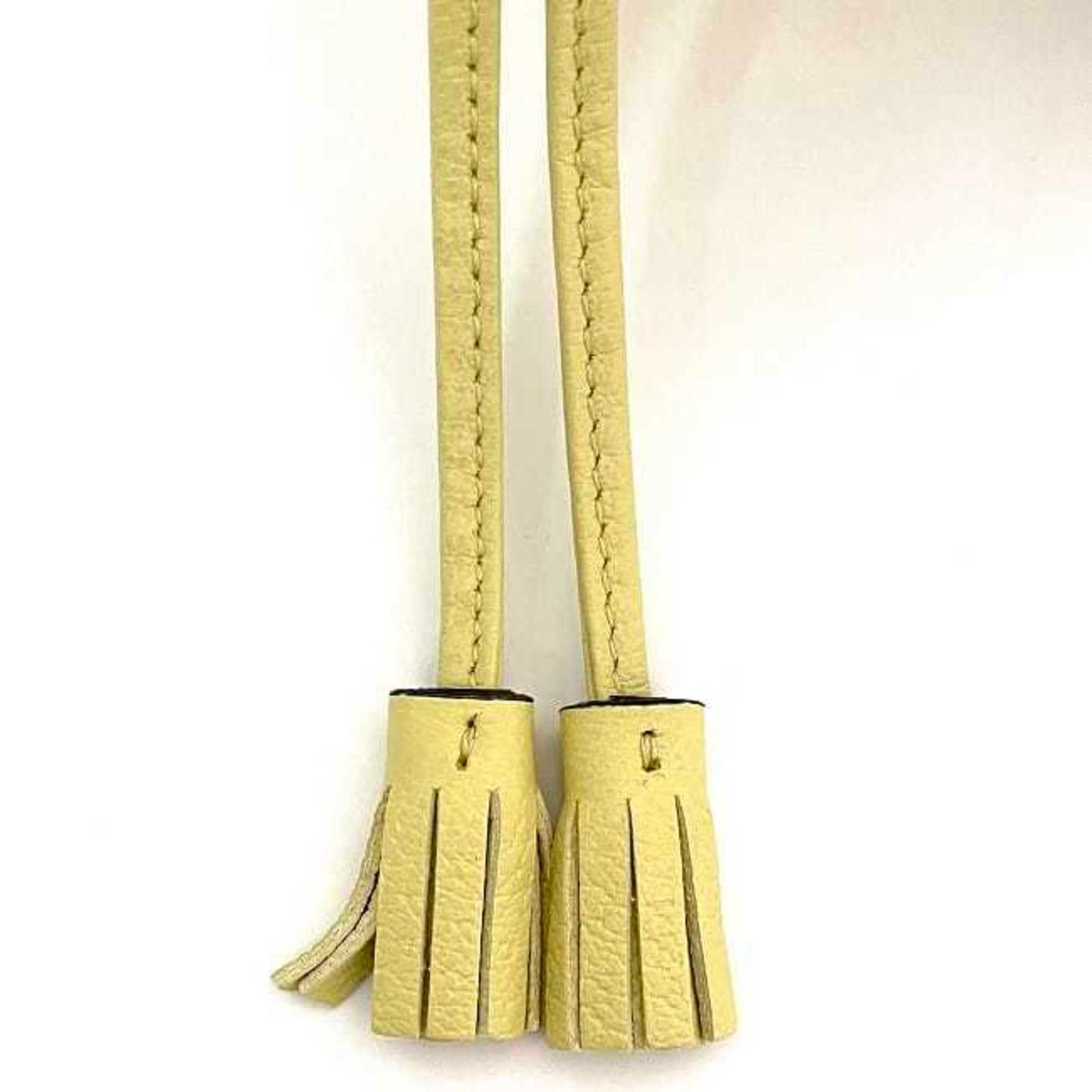 Gucci Canvas Yellow Shoulder Bags
