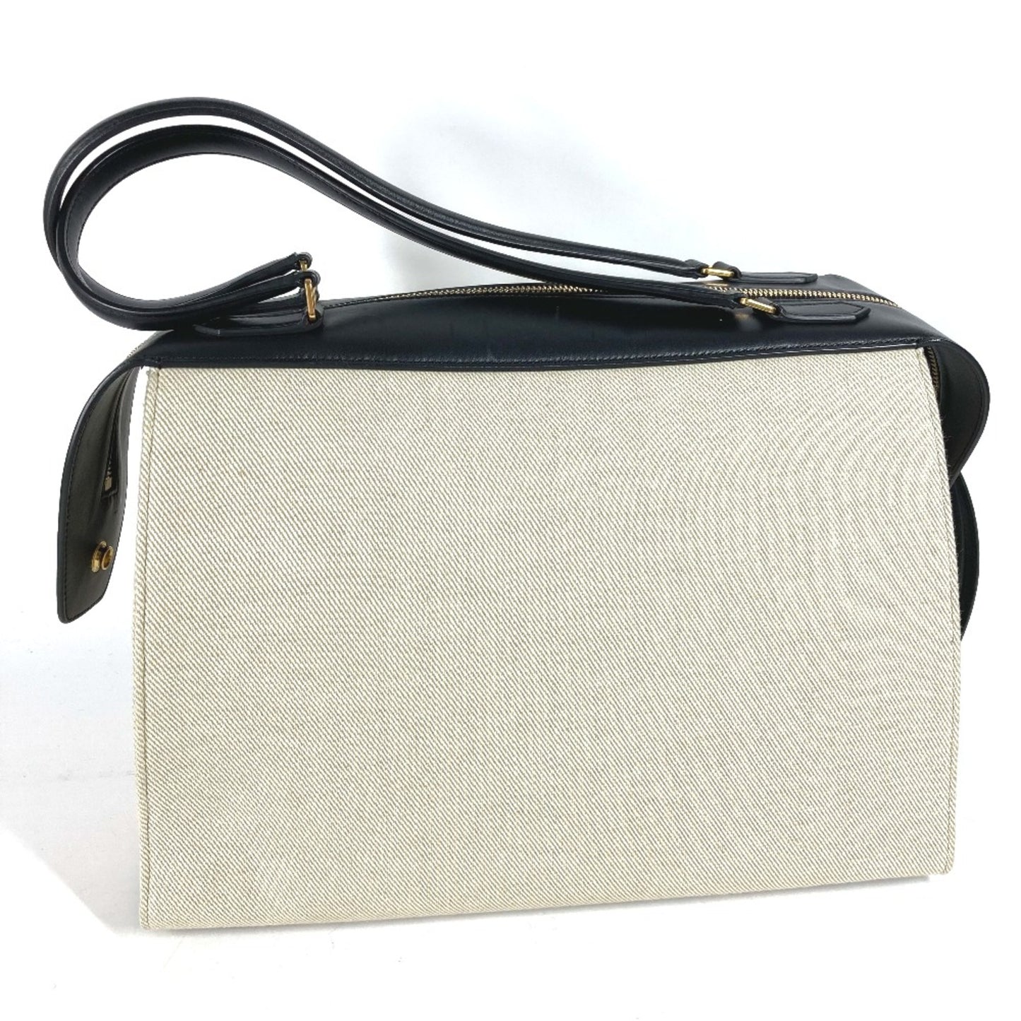 Celine Others White Shoulder Bags