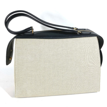Celine Others White Shoulder Bags
