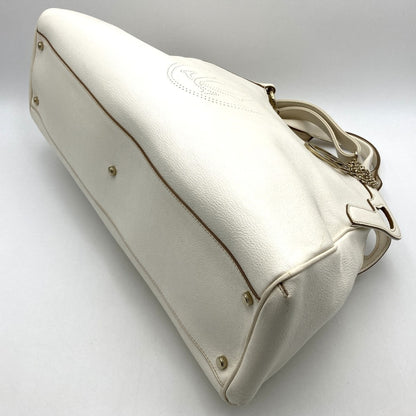 Cartier Others White Shoulder Bags