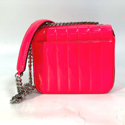 Saint Laurent Others Pink Shoulder Bags