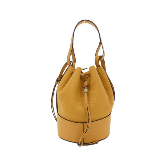 Loewe Others Yellow Shoulder Bags