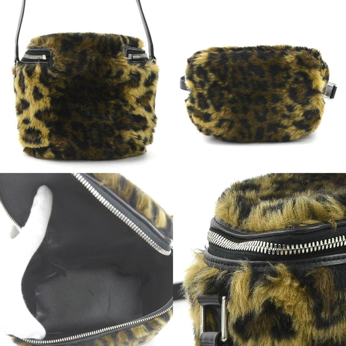 Celine Others Black Shoulder Bags