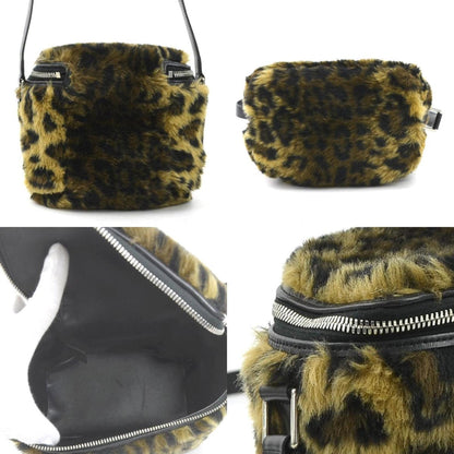 Celine Others Black Shoulder Bags