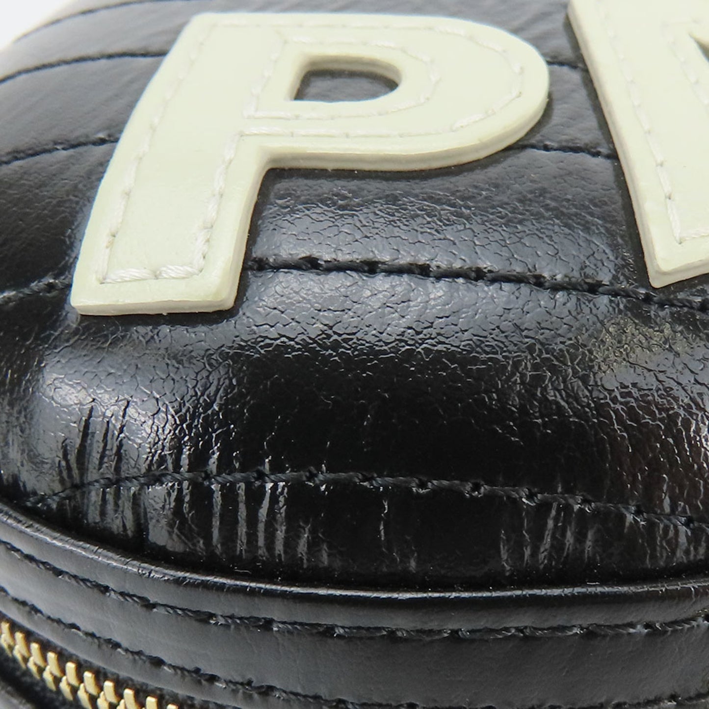 Chanel Others Black Shoulder Bags