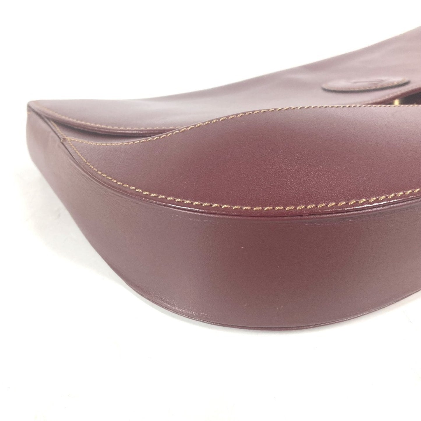 Cartier Others Red Clutch Bags