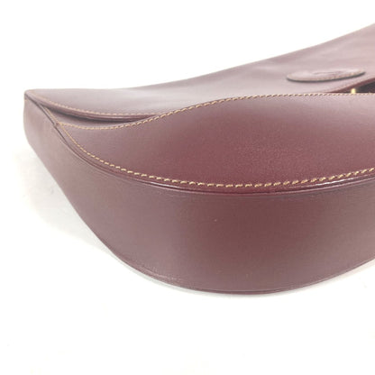 Cartier Others Red Clutch Bags