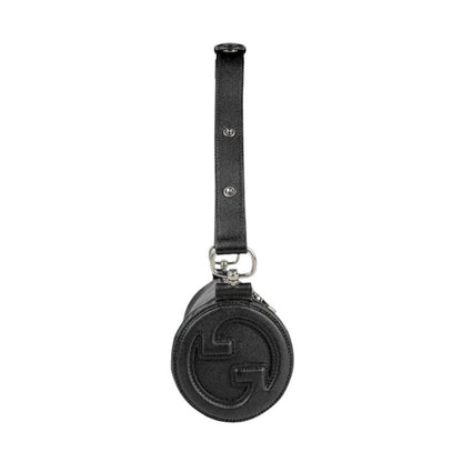 Gucci Others Black Shoulder Bags