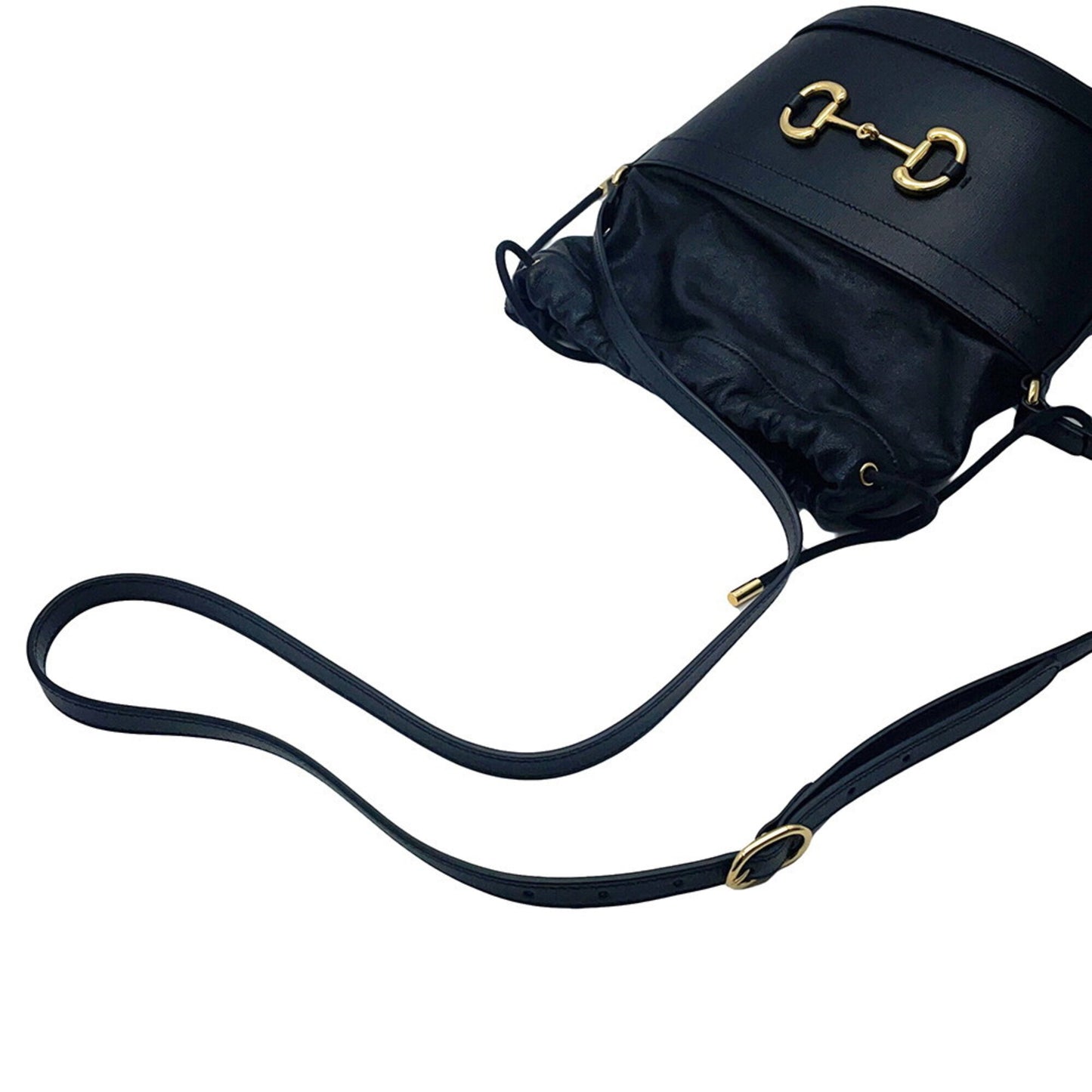 Gucci Others Black Shoulder Bags