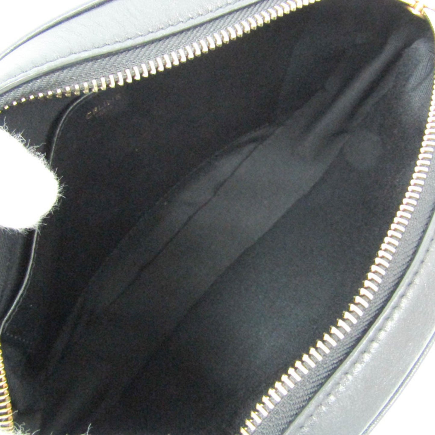 Celine Others Black Shoulder Bags