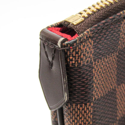 Louis Vuitton Monogram Canvas Brown Handbags