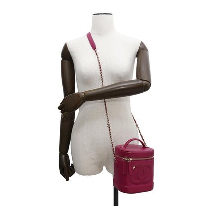 Chanel Others Purple Shoulder Bags