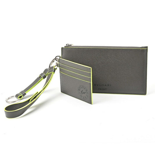 Bvlgari Others Gray Small Bags