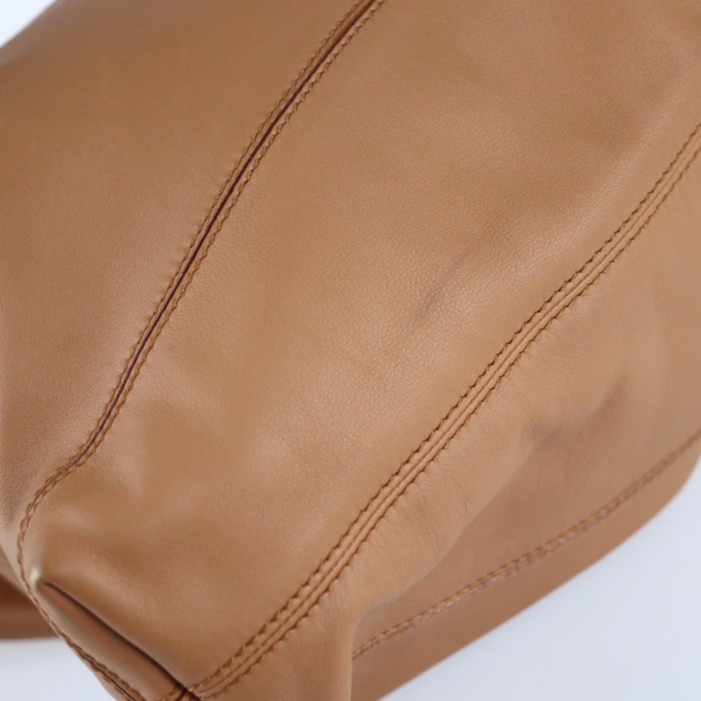 Bvlgari Others Brown Tote Bags