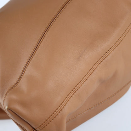 Bvlgari Others Brown Tote Bags
