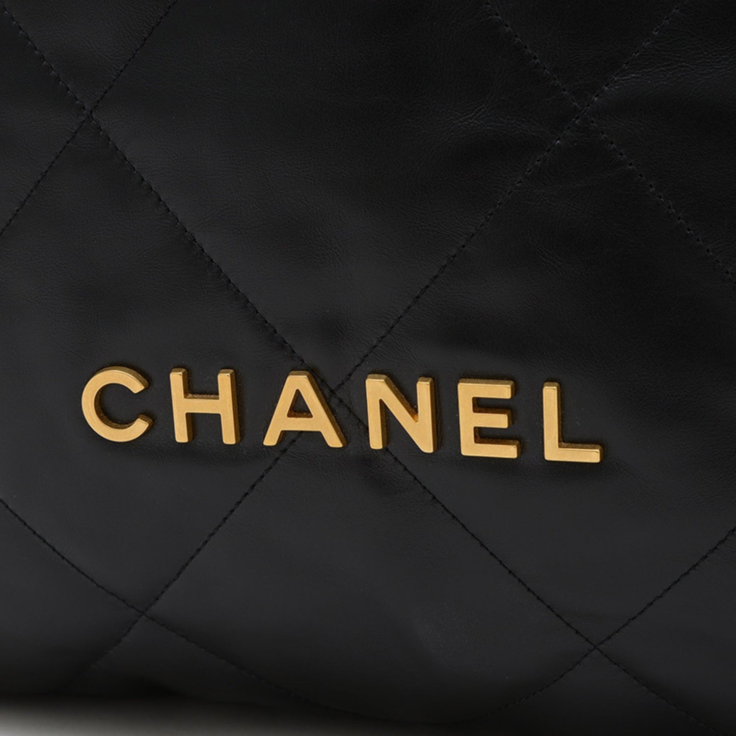 Chanel Others Black Handbags
