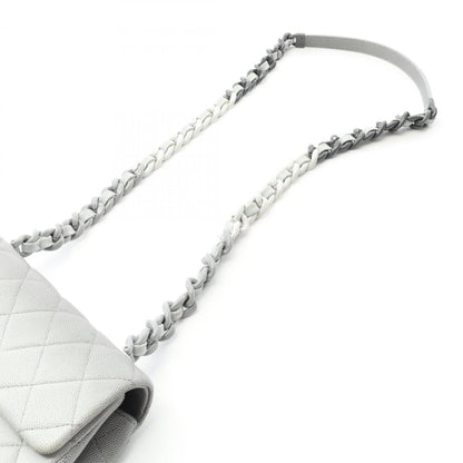 Chanel Others Gray Shoulder Bags
