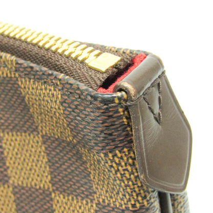 Louis Vuitton Monogram Canvas Brown Tote Bags