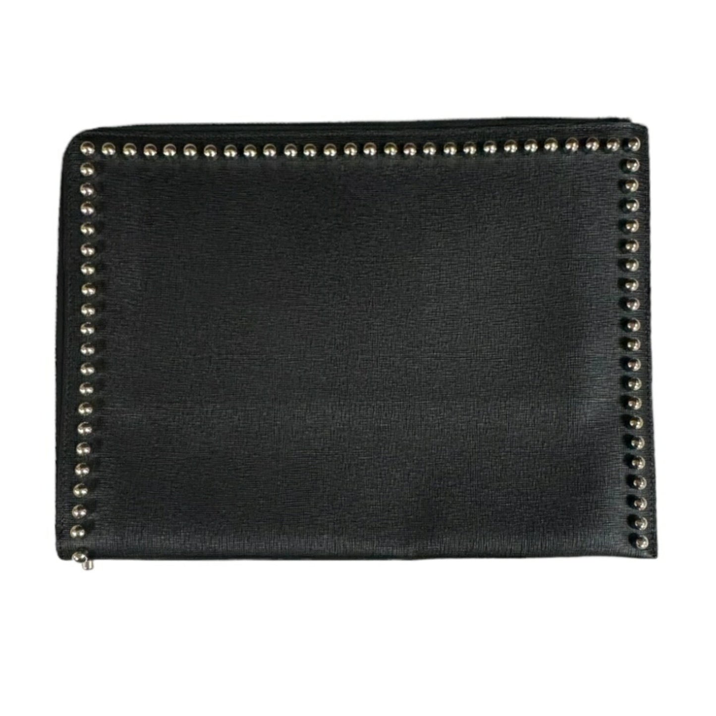 Fendi Others Black Clutch Bags