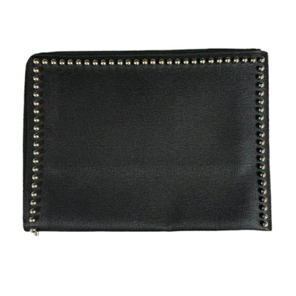 Fendi Others Black Clutch Bags