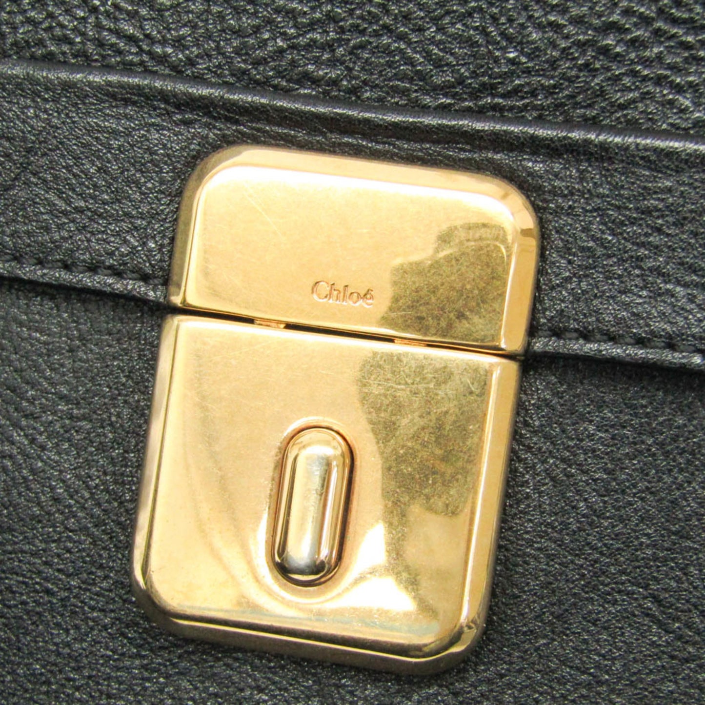 Chloé Others Black Handbags