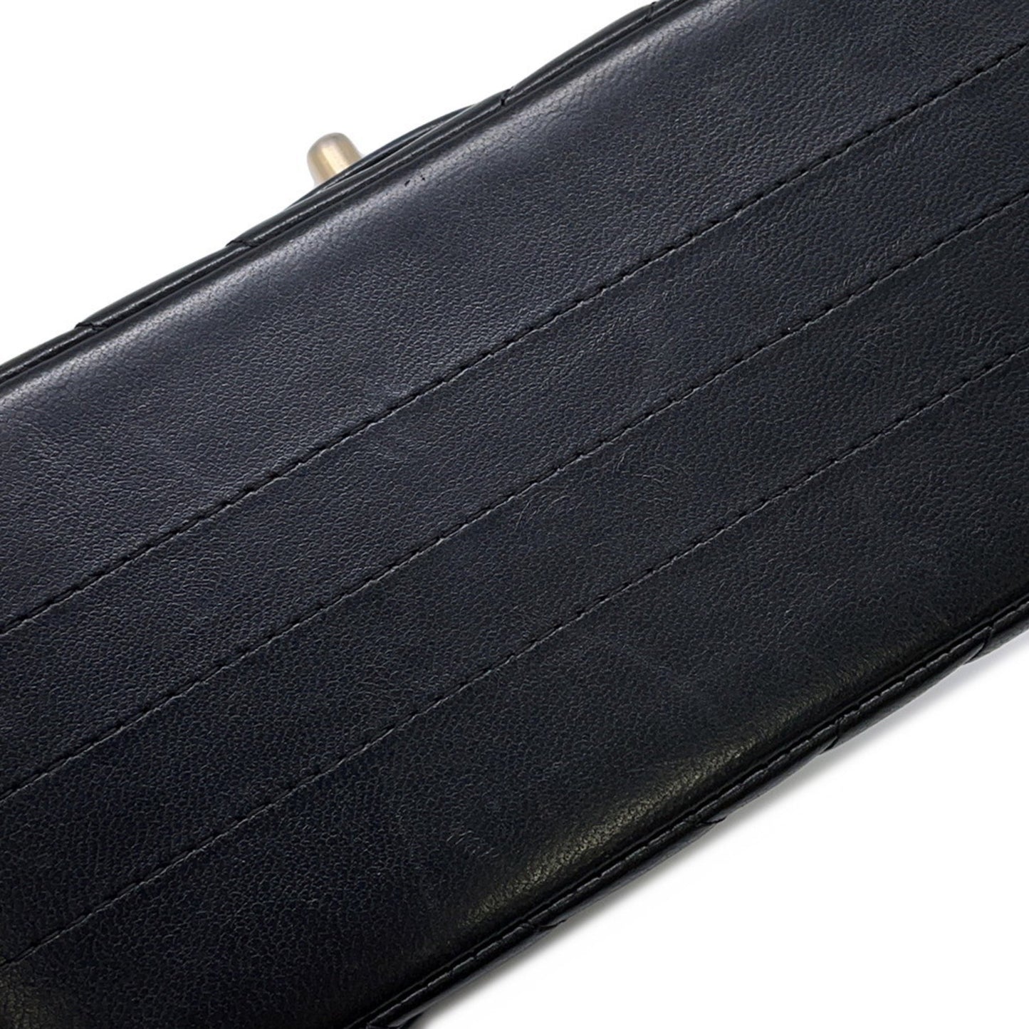 Chanel Others Black Shoulder Bags