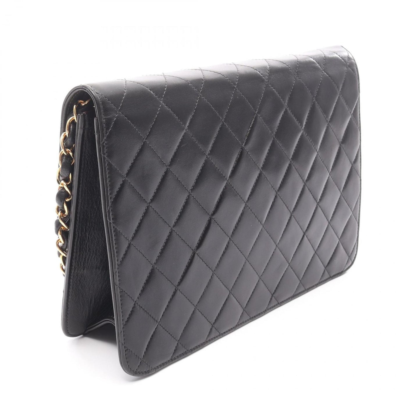 Chanel Others Black Shoulder Bags