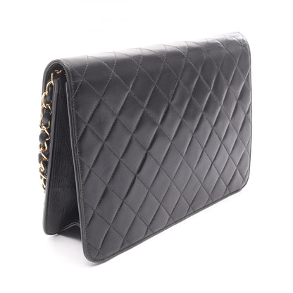 Chanel Others Black Shoulder Bags