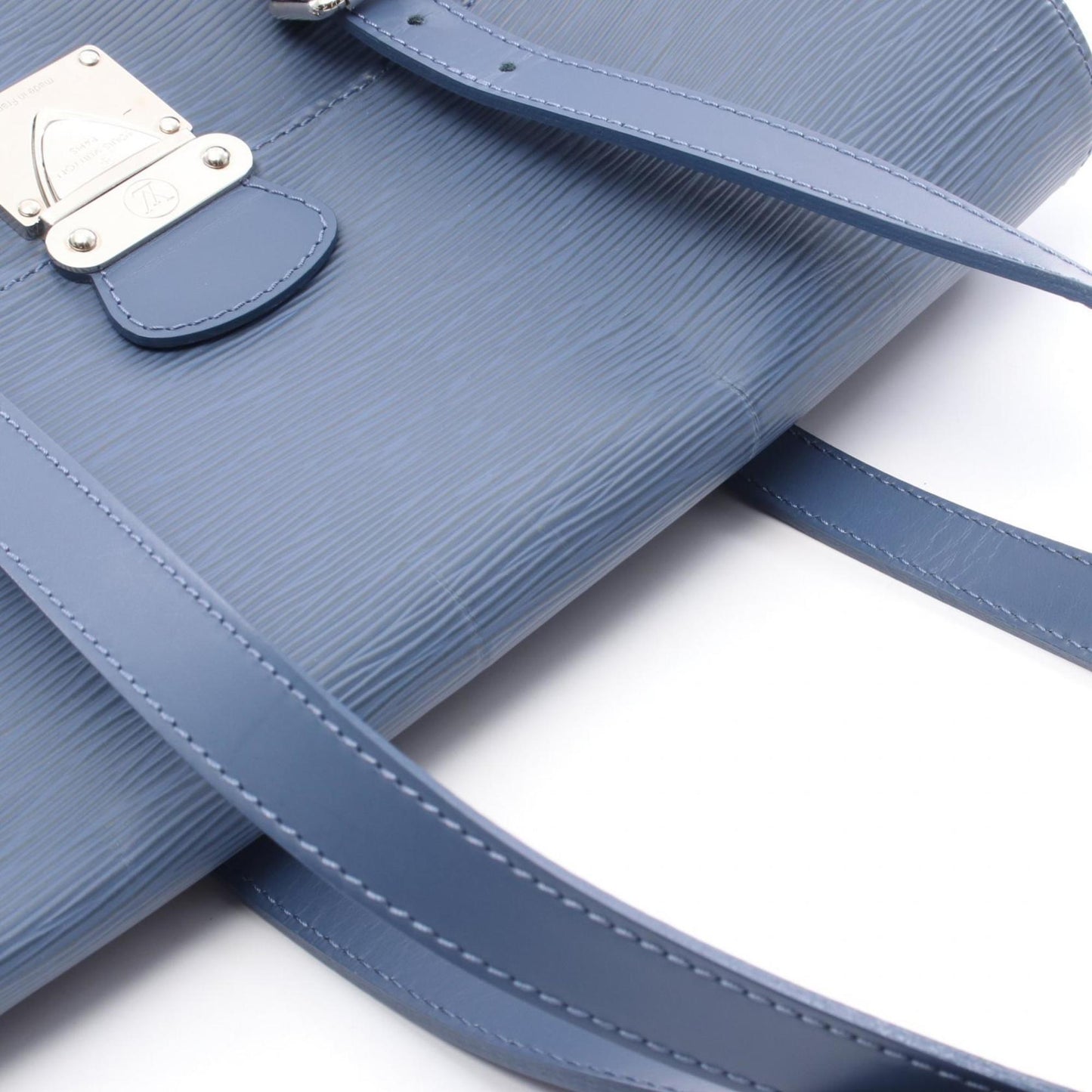 Louis Vuitton Others Blue Shoulder Bags
