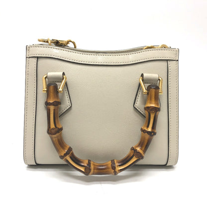 Gucci Others White Shoulder Bags