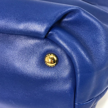 Prada Others Blue Handbags